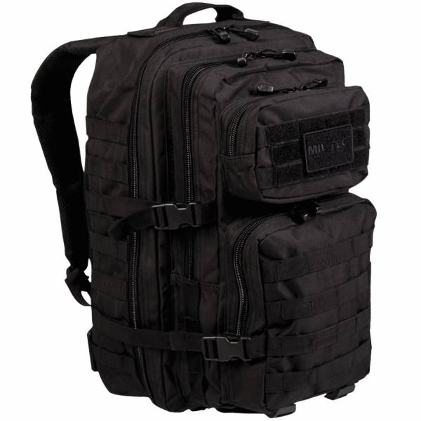 Mochila Táctica US ASSAULT Mil-Tec LG...