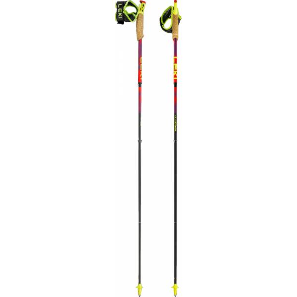Bastones Leki Ultratrail FX.ONE 120cm