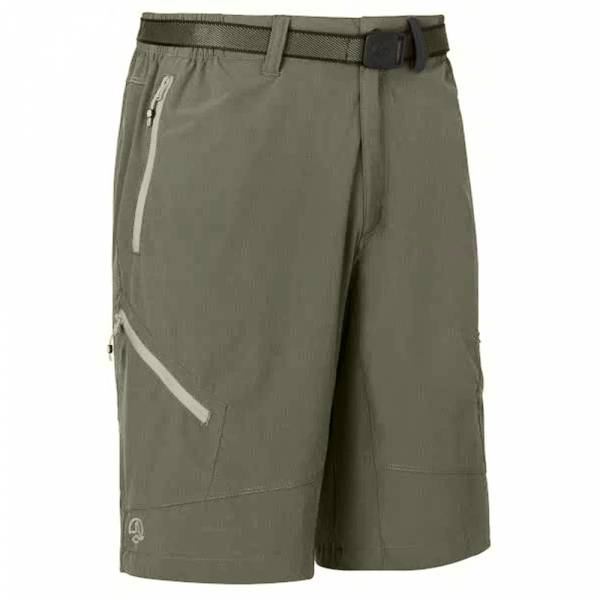 Pantalón Ternua Torlok BMD M Vetiver