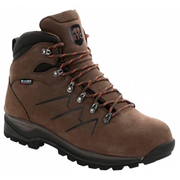 Botas RTC Hart Ruslan Pro 6