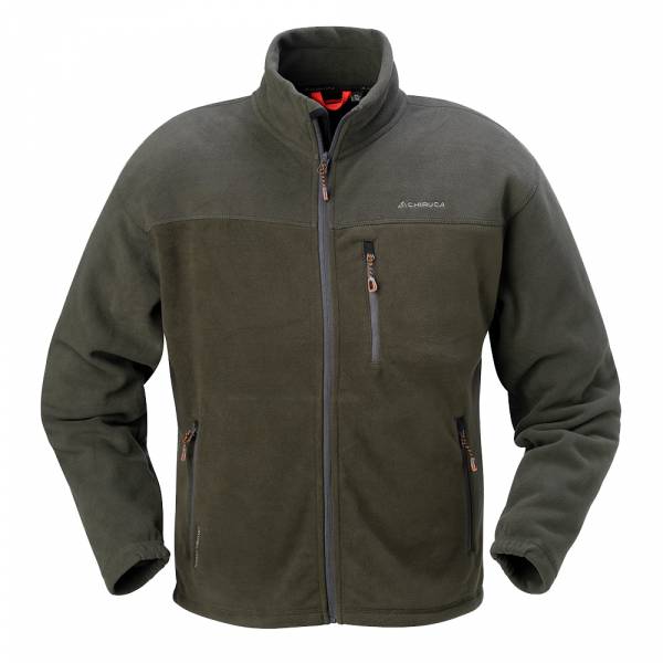Chaqueta Polar Chiruca Myles 01