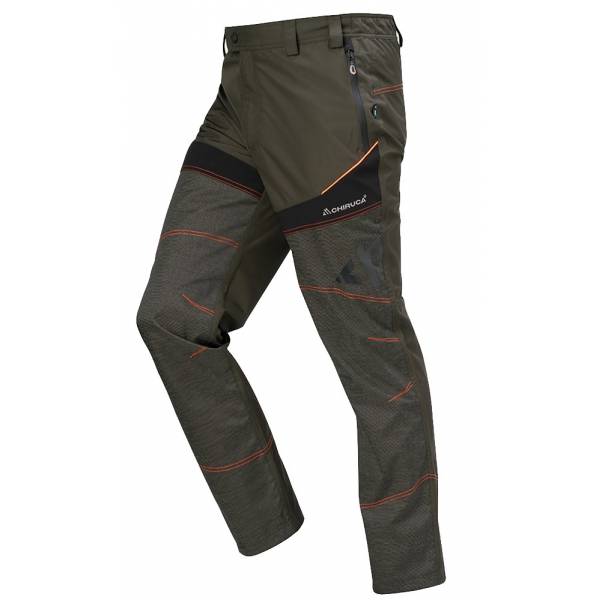 Pantalón Chiruca Calypso 01 CH+