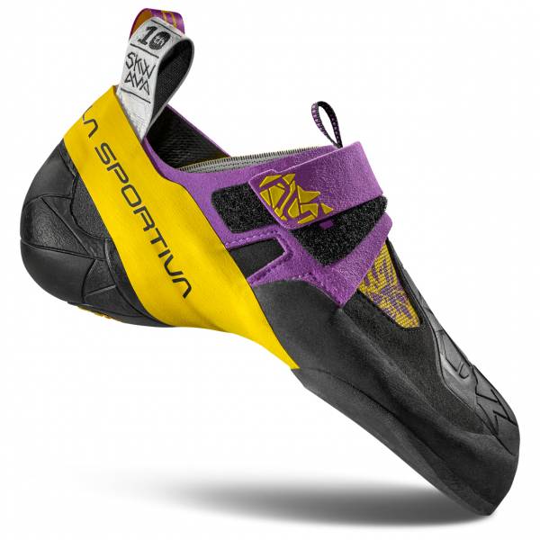Pies de Gato La Sportiva Skwama...