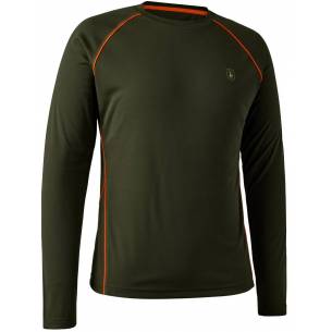 Camiseta Deerhunter Chamois...
