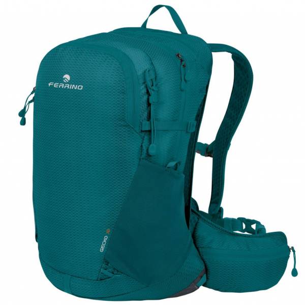 Mochila Ferrino Gecko Azul 75822RBB