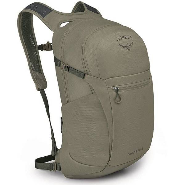 Mochila Osprey Daylite Plus Tan...