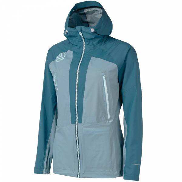 Chaqueta Ternua Kars 2.0 JKT W Stone...