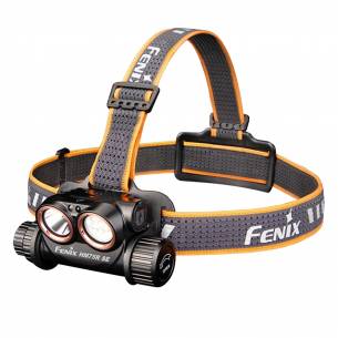 Linterna Frontal Fenix...