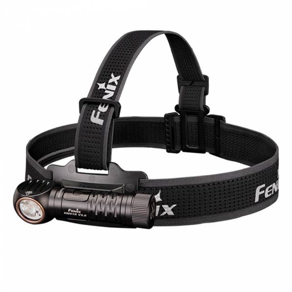 Linterna Forntal HM61R-V3 1800...