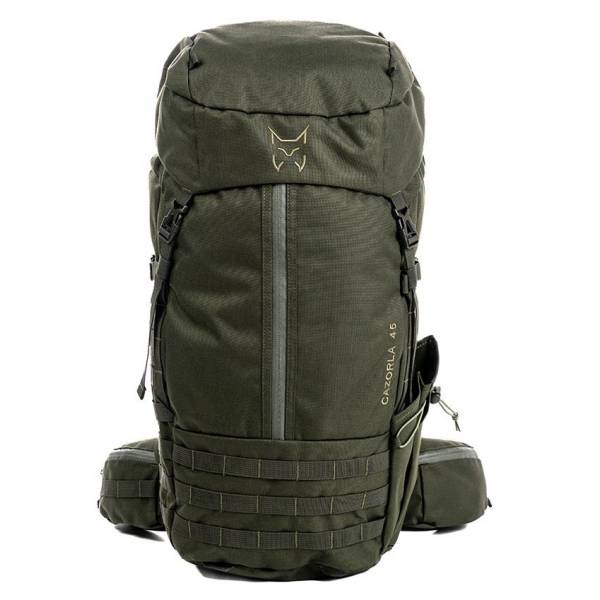 Mochila Altus  Cazorla 45 L