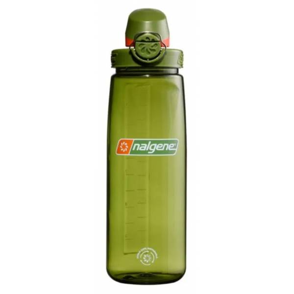 Bidón Nalgene OTF 700 ML. Sustain...