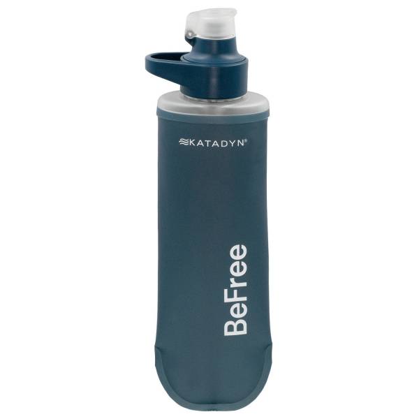 Filtro de Agua Katady BeFree AC 500ml...