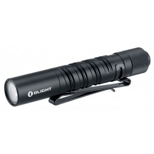 Linterna Olight I3 T EOS Negra 180 Lúmenes OL-8025