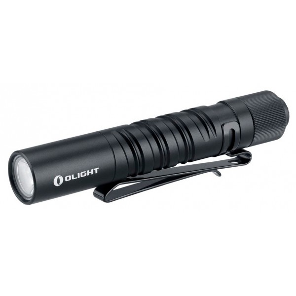 Linterna Olight I3 T EOS Negra 180 Lúmenes OL-8025