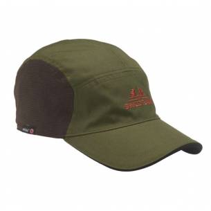 Gorra Swedteam Antiinsectos...