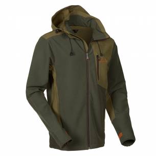 Chaqueta Swedteam Lynx...