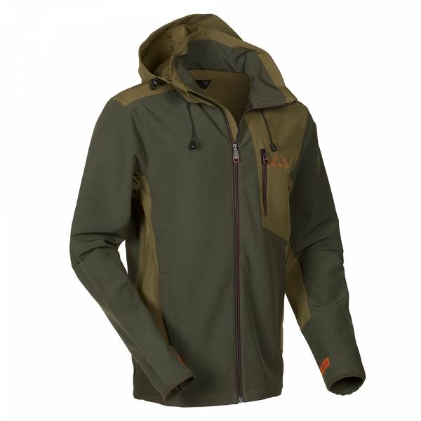 Chaqueta Swedteam Lynx Antibite...