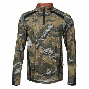 Pullover Swedteam Alpha...