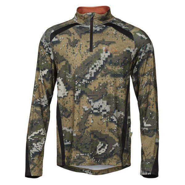 Pullover Swedteam Alpha Antibite...