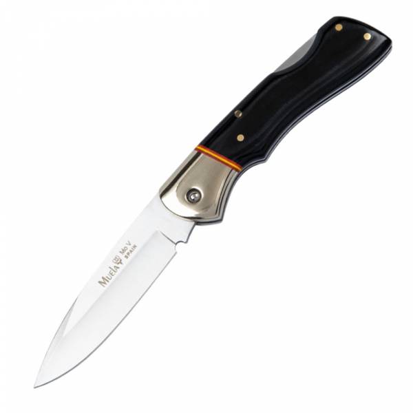 Navaja Muela BX8M