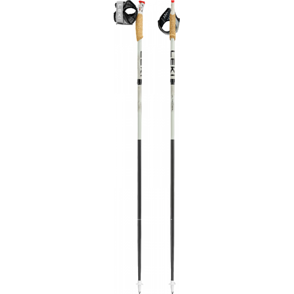 Bastones Leki Ultratrail FX.ONE 130cm