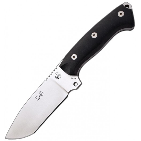 Cuchillo JV Aventura CDA K-9 G10...