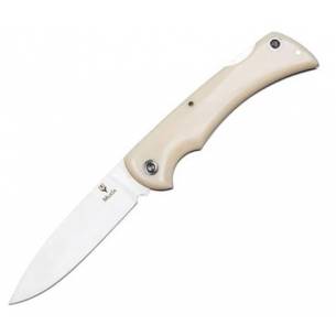 Navaja Muela BX9W Micarta...