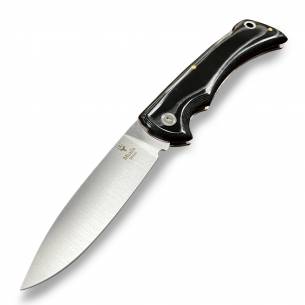 Navaja Muela BX9M Micarta...