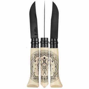 Navaja Opinel Nº8 Edición...