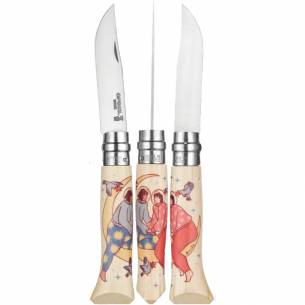 Navaja Opinel Nº8 Edición...