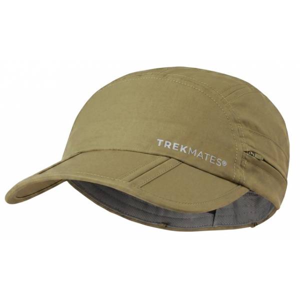 Gorra Trekmates Atacama Cumin Seed