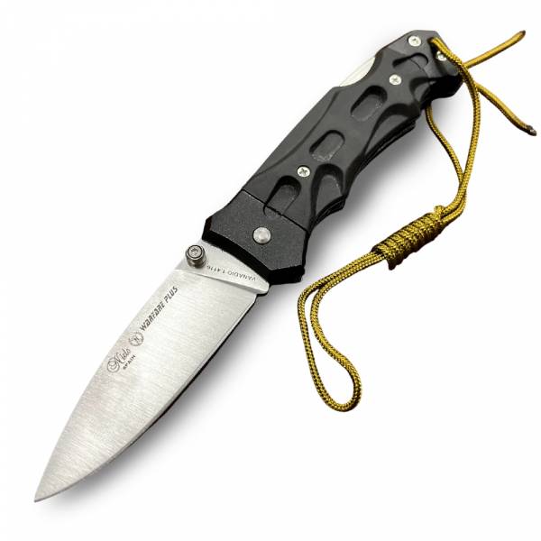 Navaja Nieto Warfare Plus 031PLS Negra