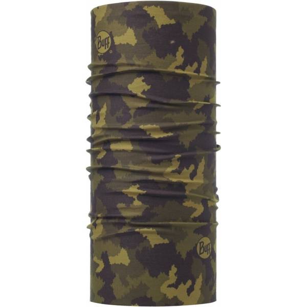 Tubular Buff Original EcoStretch...
