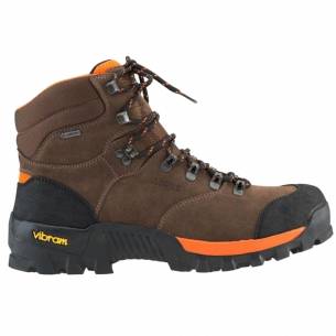 Bota Aigle Altavio Mid Gtx...