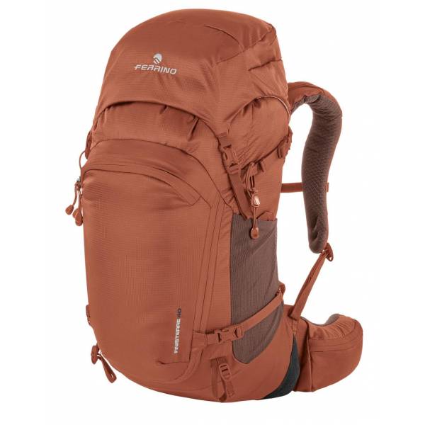 Mochila Ferino Finisterre 40 L QRRN