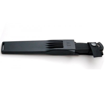 Cuchillo Fallkniven A1 Funda Zytel A1z