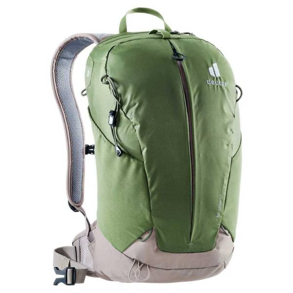 Mochila Deuter AC Lite 17 Pine/Pepper