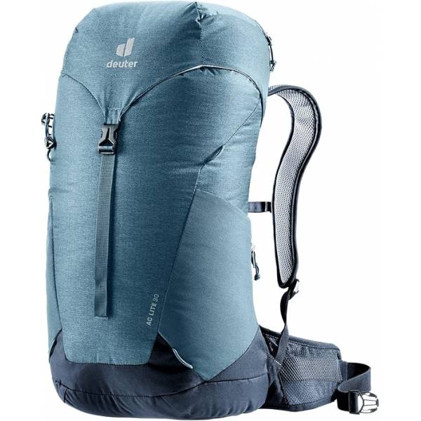 Mochila Deuter AC Lite 30 Atlantic Ink
