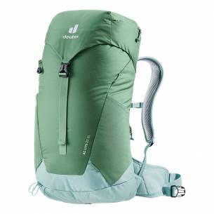 Mochila Deuter AC Lite 22...