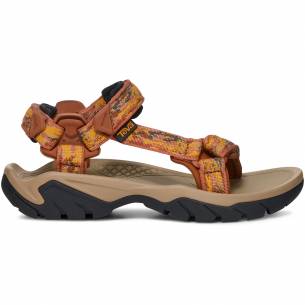 Sandalias Teva W Terra Fi 5...