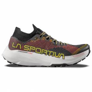 Zapatillas La Sportiva...