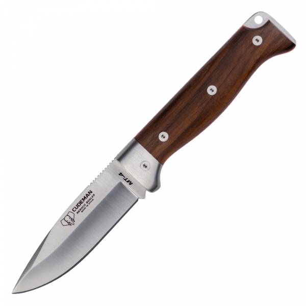 Navaja Cudeman MT-4 Böhler Nogal 384-GF