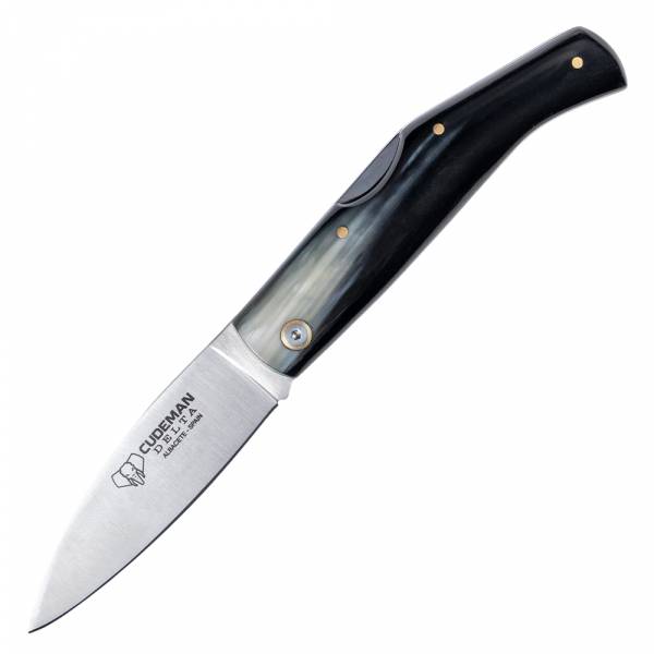 Navaja Cudeman Delta Asta de Toro 344-AF