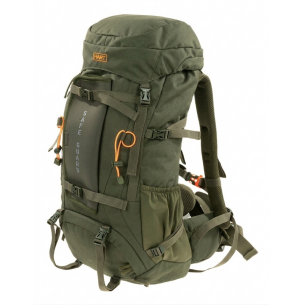 Mochila Hart Kragg 40 Dark...