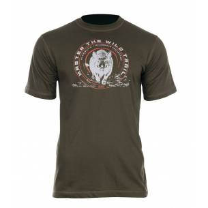 Camiseta Hart Ground Basurde