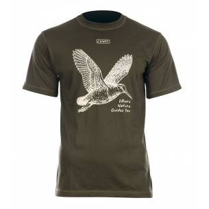 Camiseta Hart Ground Becasse
