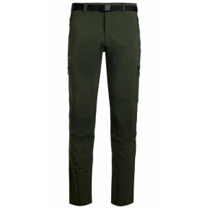Pantalón Trangoworld Risco 3M0
