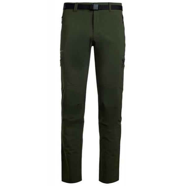 Pantalón Trangoworld Risco 3M0