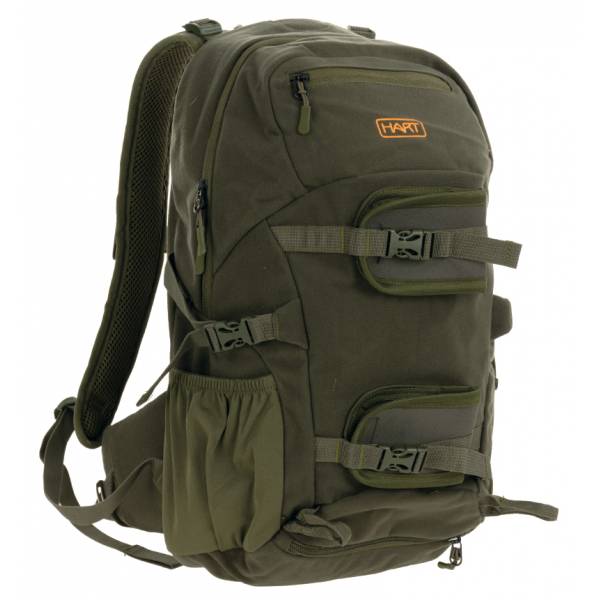 Mochila Hart Spean 25 Dark Olive