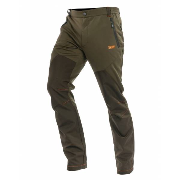 Pantalón Hart Stilk-ST Reforzado